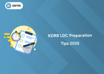 KDRB LD Clerk 2025 Preparation Tips & Strategies to Succeed