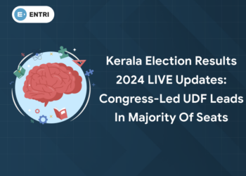 Kerala Election Results 2024 LIVE updates: Congress-led UDF leads in majority of seats