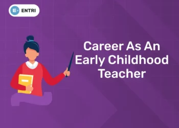 Career As An Early Childhood Teacher
