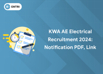 KWA AE Electrical Recruitment 2024: Notification PDF, Link