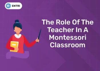 The Role Of The Teacher In A Montessori Classroom