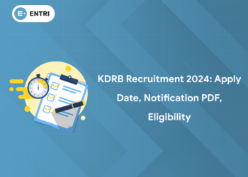 KDRB Recruitment 2024: Apply Date, Notification PDF, Eligibility