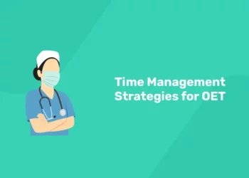 Time Management Strategies for OET