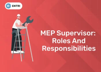 MEP Supervisor: Roles and Responsibilities