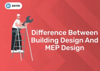 Difference Between Building Design and MEP Design