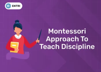 Montessori Approach to Teach Discipline