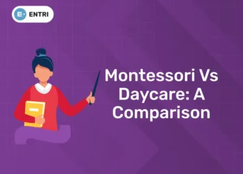 Montessori Vs Daycare: A Comparison