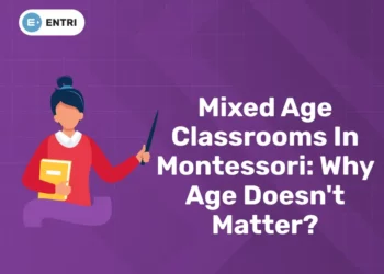 Mixed Age Classrooms in Montessori: Why age doesn't matter?