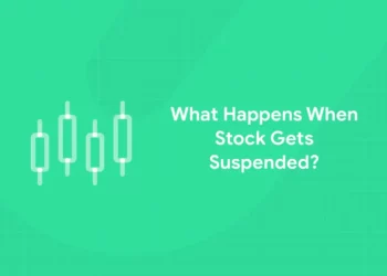 What Happens when Stock Gets Suspended