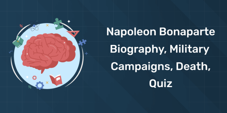 napoleon bonaparte biography
