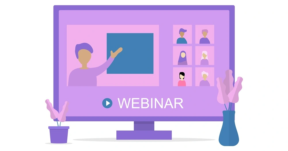 Webinar Marketing Guide