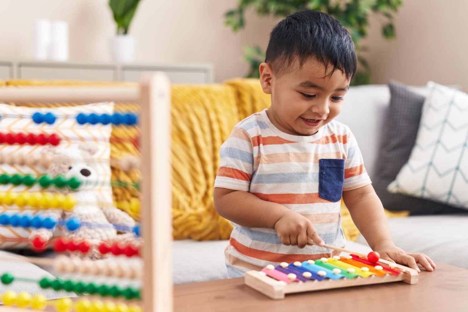 Montessori Education
