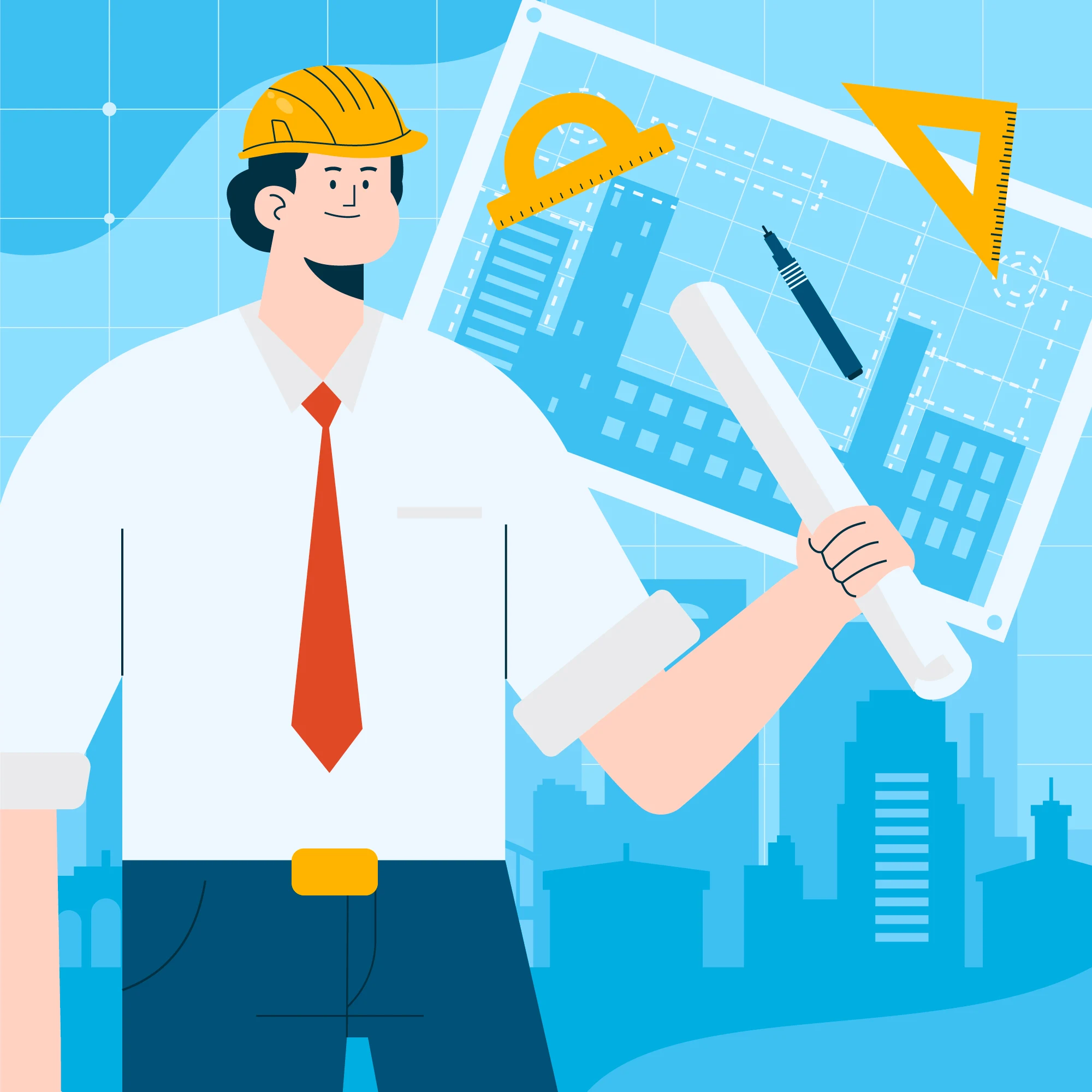 Quantity Survey