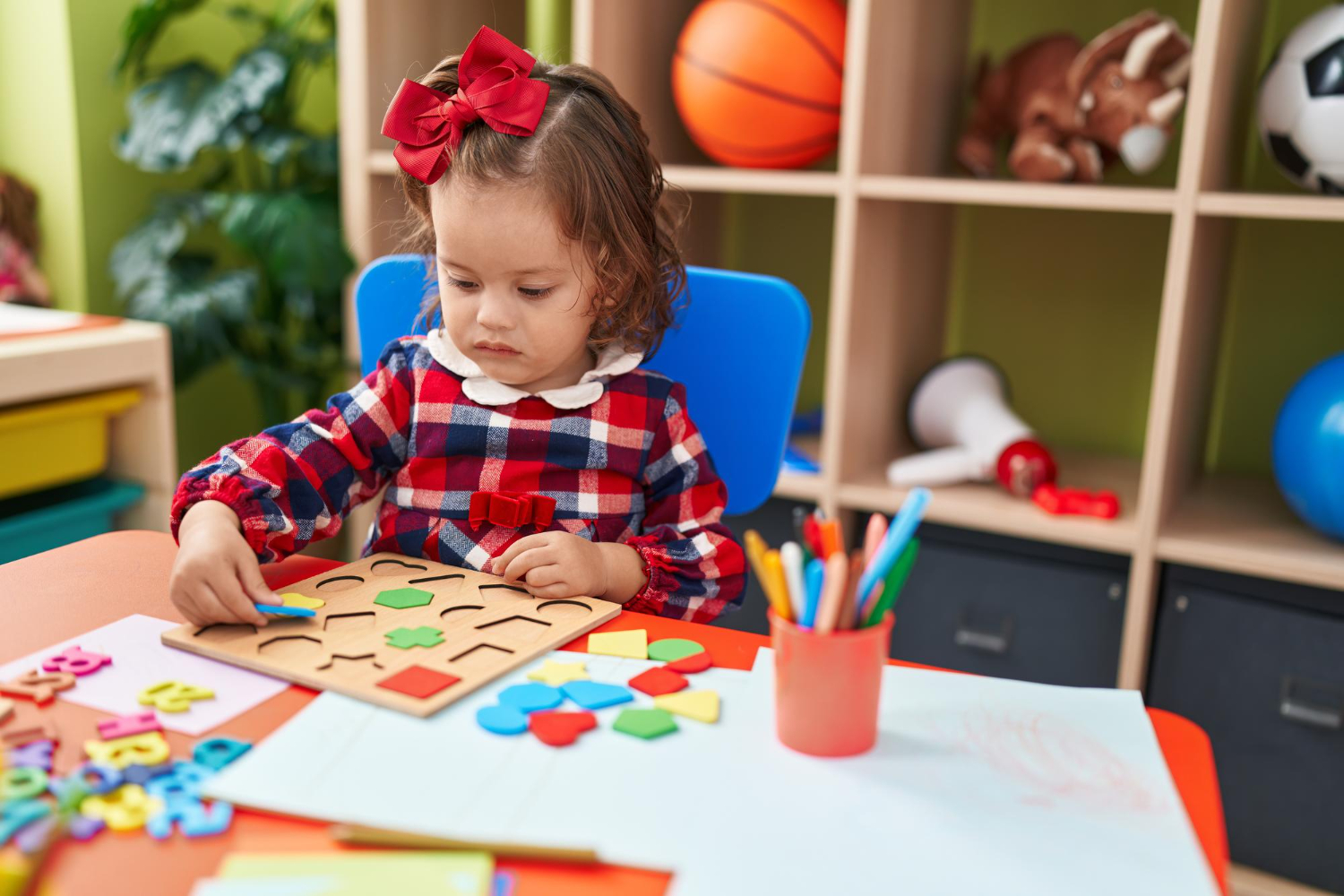 Montessori Education