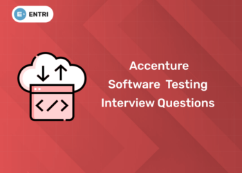 Accenture Software Testing Interview Questions