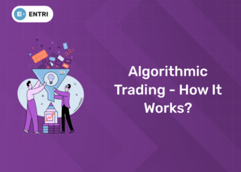 Algorithmic Trading - How it works