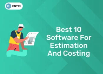 Best 10 Software for Estimation and Costing