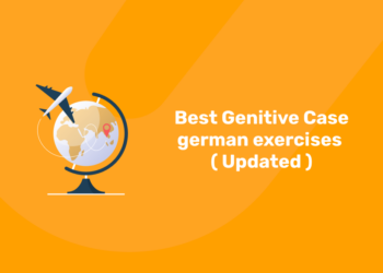 Best Genitive Case german exercises ( Updated ) (1)