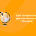Best Genitive Case german exercises ( Updated ) (1)