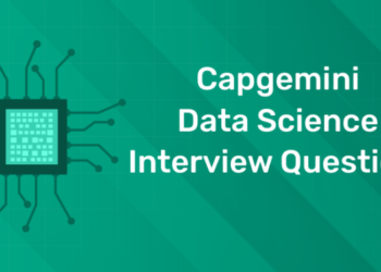 Capgemini-Data-Science-Interview-Questions