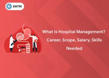 what is hospital management