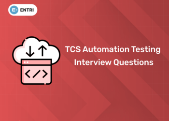 tcs automation testing interview questions