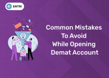 Common Mistakes to Avoid While Opening Demat Account