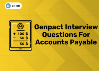 Genpact Interview Questions