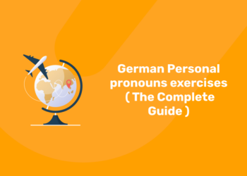 German Personal pronouns exercises ( The Complete Guide ) (1)