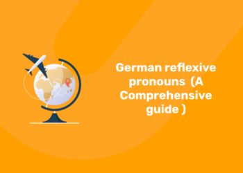 German reflexive pronouns (A Comprehensive guide ) (1)
