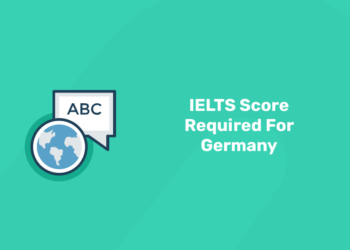 IELTS Score Required For Germany