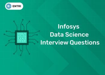 Infosys Data Science Interview Questions
