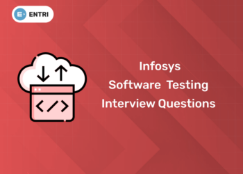 Infosys Software Testing Interview Questions