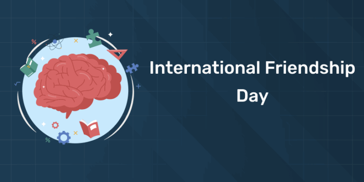 International Friendship Day