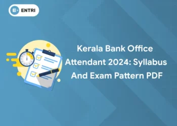 Kerala Bank Office Attendant 2024
