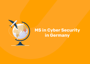 MS in Cyber Security in Germany