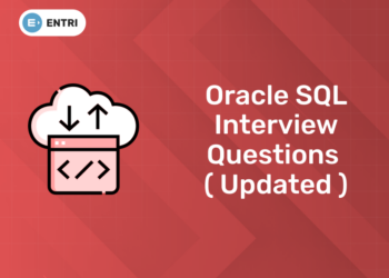 Oracle SQL Interview Questions ( Updated )