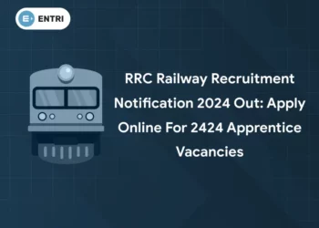 RRC Railway recruitment Notification
