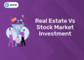 Real Estate vs Stock Market Investment