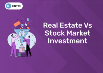 Real Estate vs Stock Market Investment