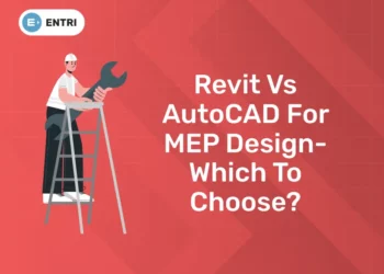 Revit vs AutoCAD for MEP Design- Which to choose