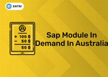 Sap Module in Demand in Australia