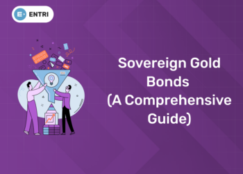 Sovereign Gold Bonds (A Comprehensive Guide)