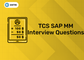 TCS SAP MM Interview Questions