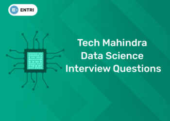 Tech Mahindra Data Science Interview Questions