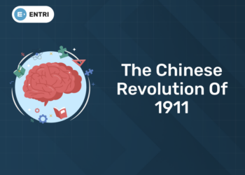 The Chinese Revolution 1911