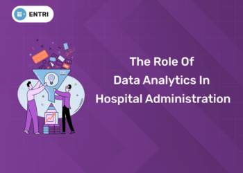 The Role of Data Analytics in Hospital Administration