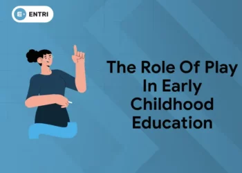 The Role of Play in Early Childhood Education