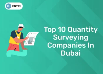 Top 10 Quantity Surveying Companies in Dubai