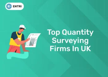 Top Quantity Surveying Firms in UK